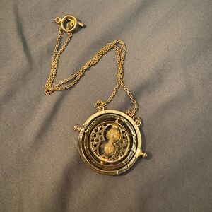 Harry Potter time turner